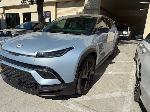 Photo from customer review