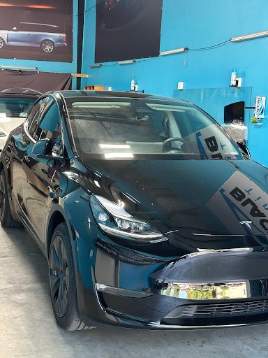 Photo from customer review