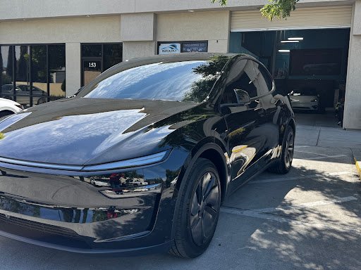 Photo from customer review