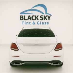 Full Car Carbon Retint + Paid Old Tint Removal | No Windshield